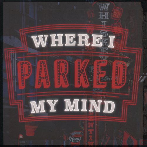 Where I Parked My Mind_poster_image