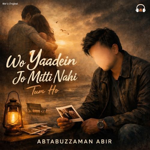 Wo Yaadein Jo Mitti Nahi