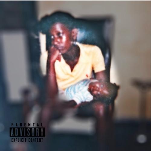 Write Now cover art