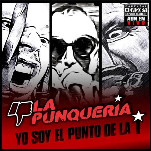 El Paria cover art