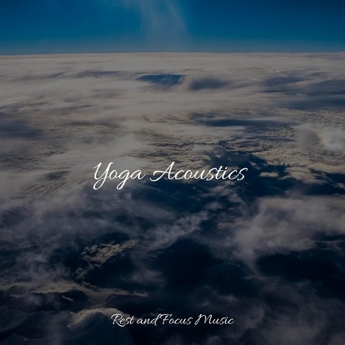 Angelic Murmurings cover art