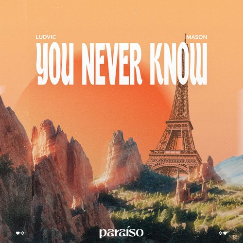 You Never Know_poster_image