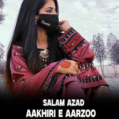 aakhiri e aarzoo