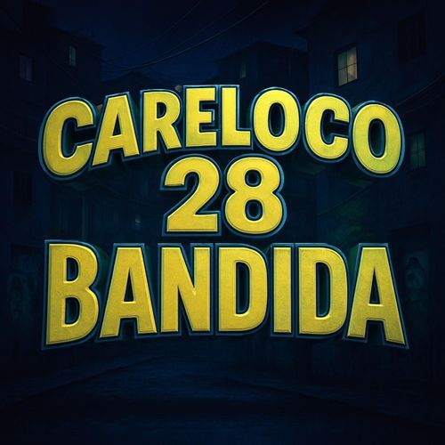 bandida cover art