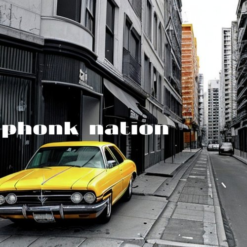 phonk nation