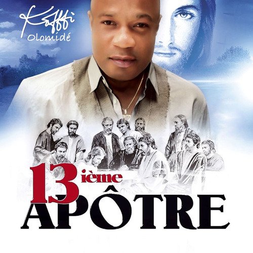 13ième apôtre_poster_image