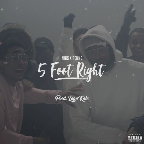 5 Foot Right_poster_image