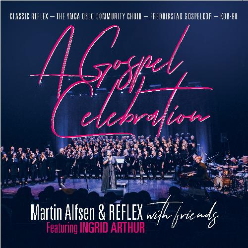 A Gospel Celebration_poster_image