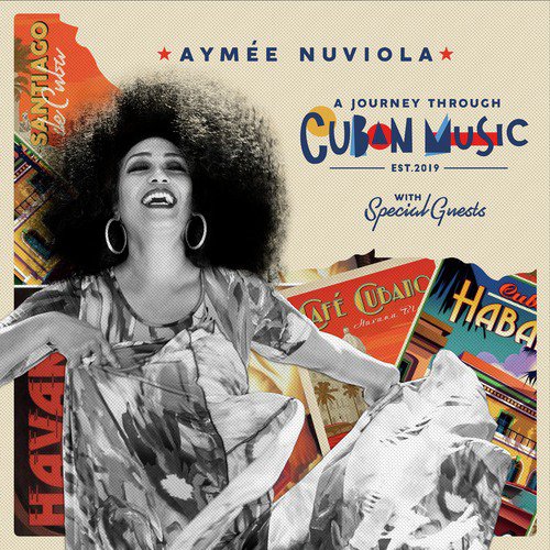 Dale Tumba Song Download from A Journey Through Cuban Music JioSaavn