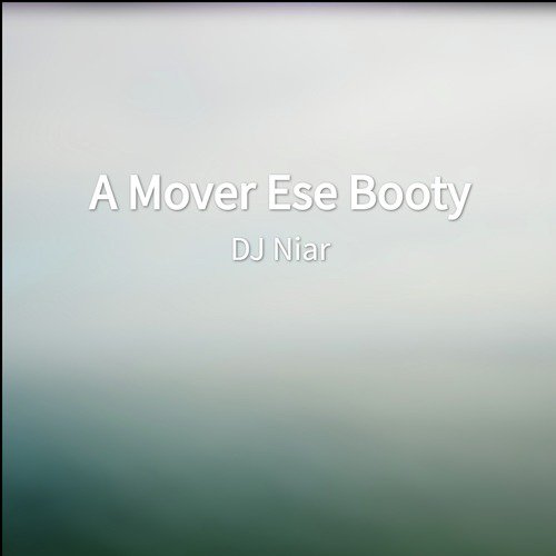 A Mover Ese Booty_poster_image