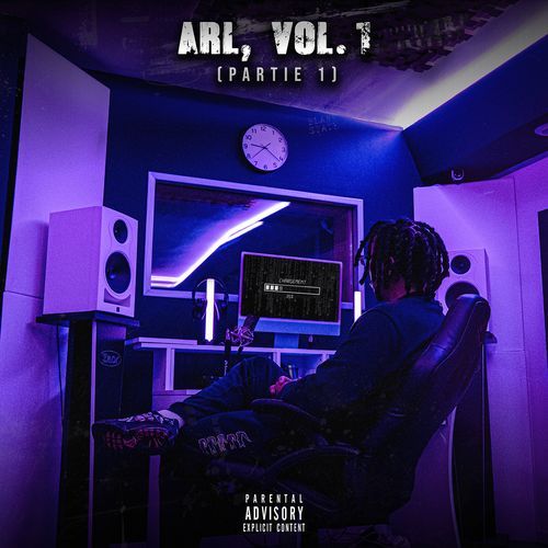 ARL, Vol. 1 (Partie 1)