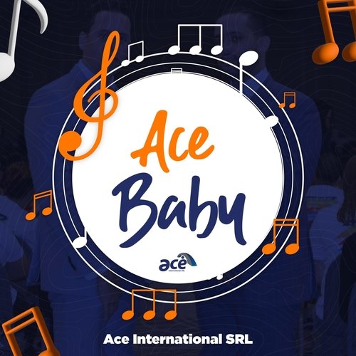 Ace Baby cover art