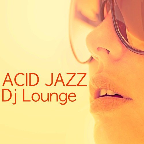 Minimal Lounge Jazz cover art