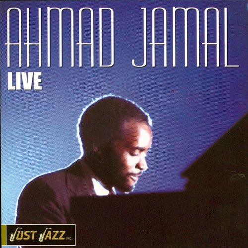 Ahmad Jamal Live_poster_image