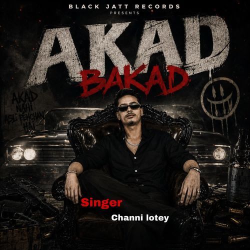 Akad Bakad