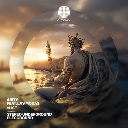 Alice (Stereo Underground Remix) cover art