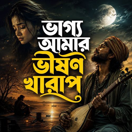 Amar Vaggo Vishon Kharap