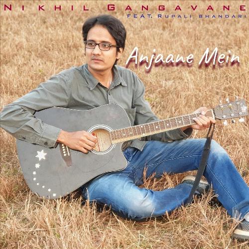 Anjaane Mein (feat. Rupali Bhandari)