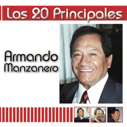 Armando Manzanero
