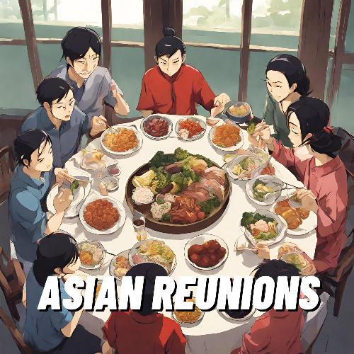 Asian Reunions_poster_image