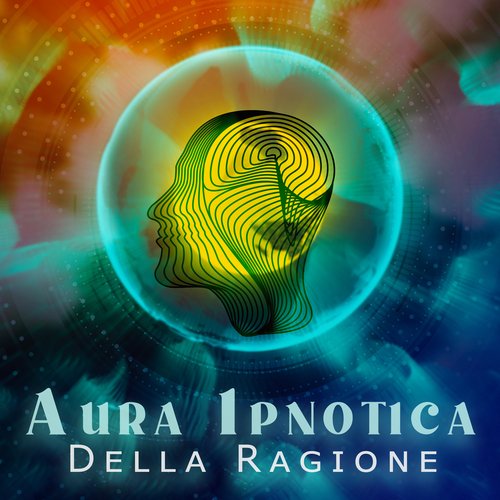 Auto ipnosi profonda cover art