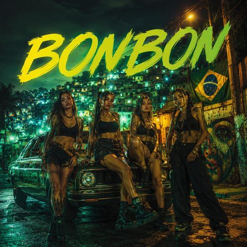 BONBON (slowed)