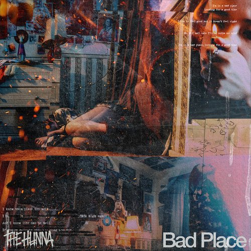 Bad Place_poster_image