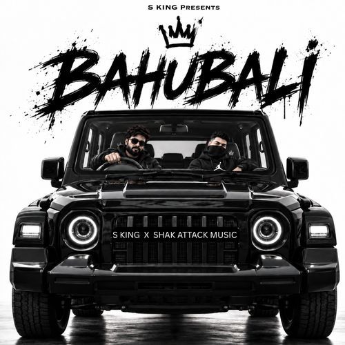 Bahubali