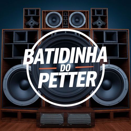 Batidinha Do Petter (Ao Vivo)