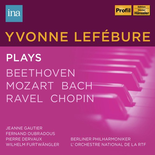 Beethoven, Mozart & Others: Piano Works