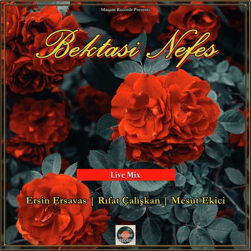 Bektasi Nefes (Live Mix)_poster_image