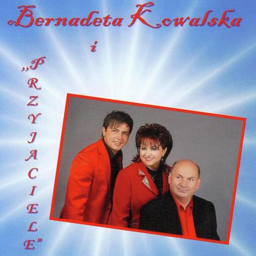 Hej przyjaciele cover art