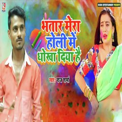 Bhatar Mera Holi Me Dhoka Diya Hai-MQ0RVRdpaB4