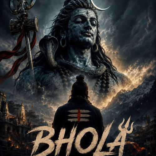 Bhola