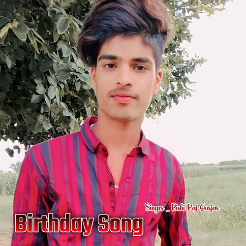 Birthday Song