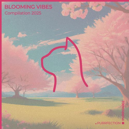 Blooming Vibes Compilation 2025