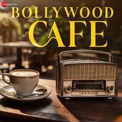 Bollywood Cafe