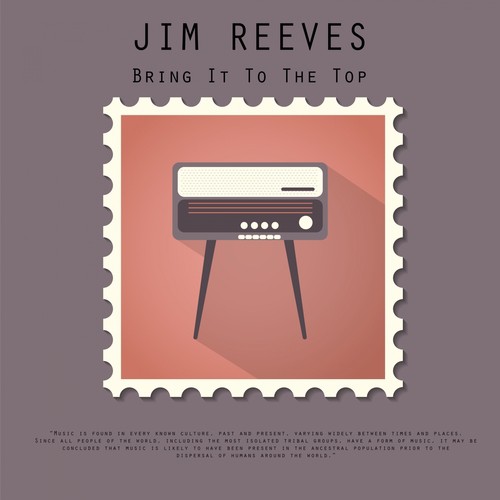 Everywhere You Go Lyrics - Jim Reeves - Only on JioSaavn