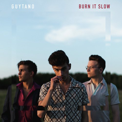 Burn It Slow_poster_image