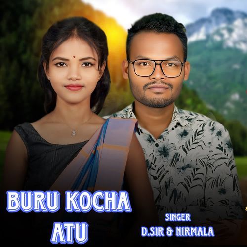 Buru Kocha Atu