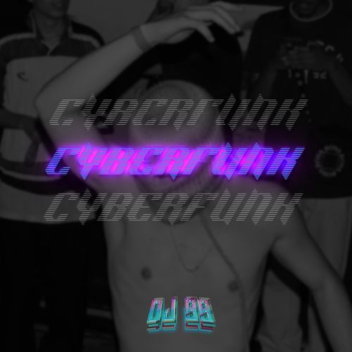 CYBERFUNKK