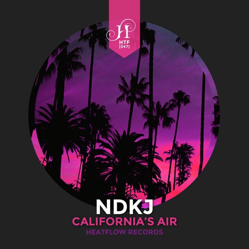 California's Air