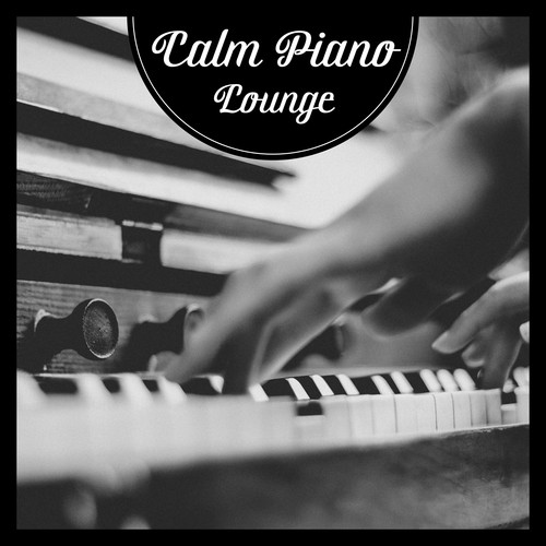 Solo Piano cover art