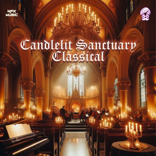 Candlelit Sanctuary Classical