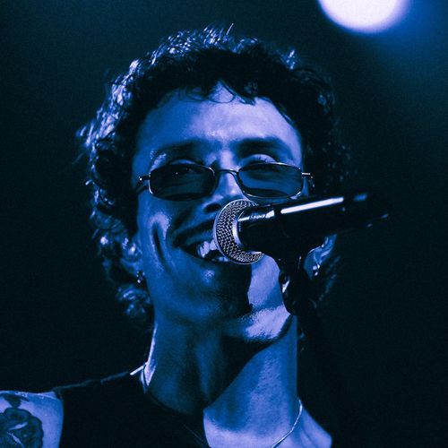ODGA (En Vivo Movistar Arena)