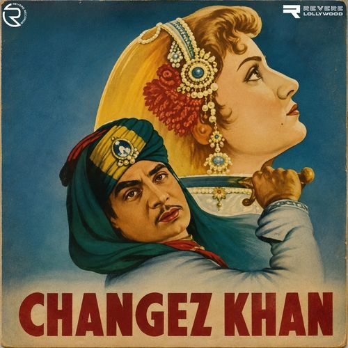 Changez Khan (Original Motion Picture Soundtrack)