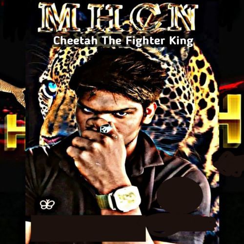 Cheetah The Fighter King