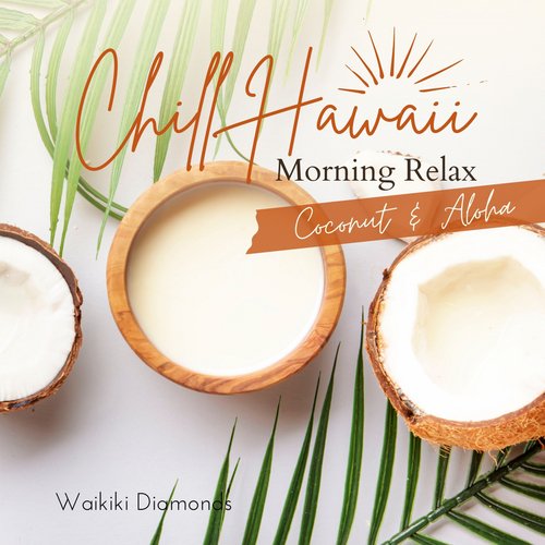 Waikiki Sides cover art