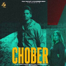 Chober  feat. Gurlez Akhtar-CBo8YU1Yb3E