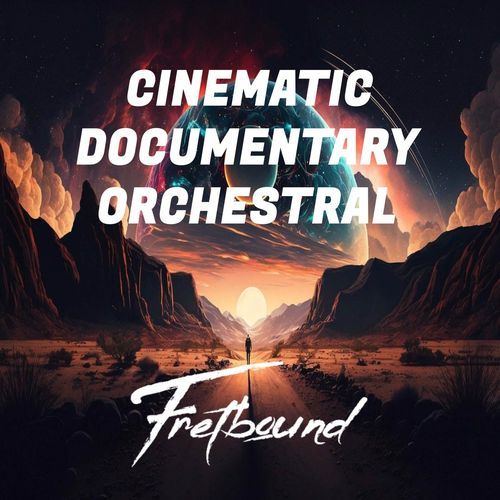 Cinematic Build Up cover art